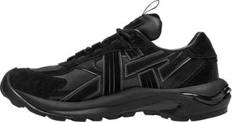 Onitsuka Tiger Tigtrail Black 1183C617-001