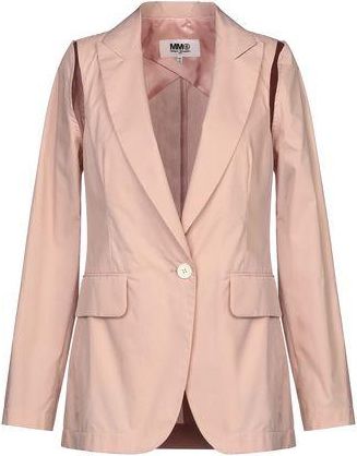 Maison Margiela TRAJES Y CONJUNTOS - Americanas en YOOX.COM