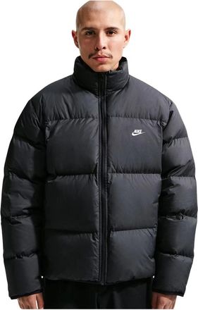 Nike Heren, Sport, Zwart, Maat: 2XL Poliester