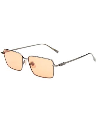 Ferragamo Mens Timeless 57Mm Sunglasses