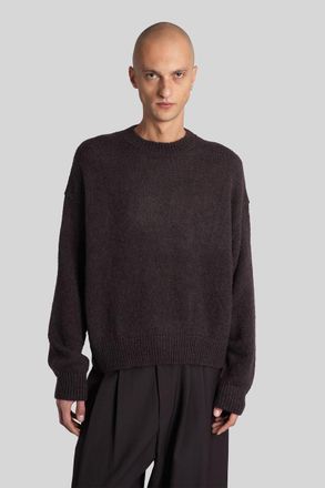 STUDIO NICHOLSON Wynn Sn-1499 Knitwear
