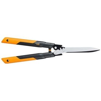Fiskars Tijeras Cortasetos De Trinquete Doble Powergear X Hsx92