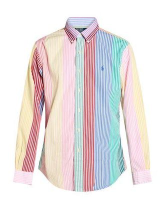 Ralph Lauren TOPWEAR - Shirts on YOOX.COM