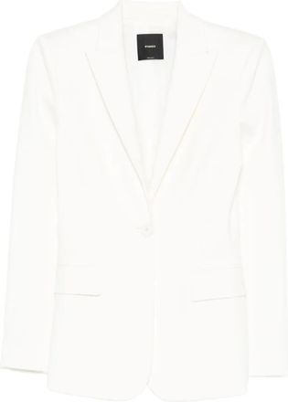 Pinko Blazer monopetto - Bianco