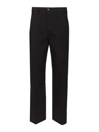 Dries Van Noten Long Trousers