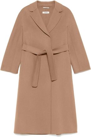 Max Mara Belted Coat