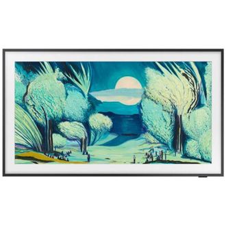 Samsung Tv Led 4k Uhd Samsung Tq50ls03fauxxc 50 Tizen, Hdr