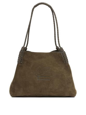 Etro Kleine Umh&auml;ngetasche Libra von Etro
