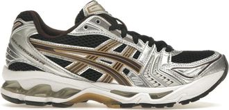 Asics Gel-Kayano 14 - Heren - Sneakers - Veelkleurig - 43 1/2 EU - Leer - Schoenen