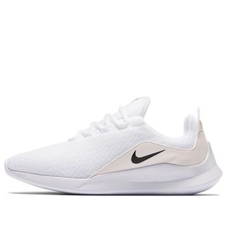 Nike (WMNS) Nike Viale Low Tops Sports Shoe White AA2185-100