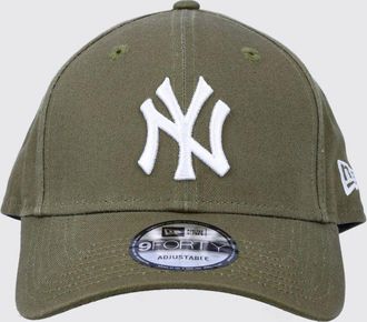 New Era Cappello 9Forty League Essential New Era in cotone