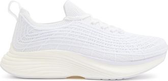 Athletic Propulsion Labs Techloom Zipline Knitted Sneakers - White - 11.5 (IT44.5 / UK10.5)