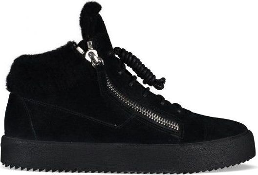 Giuseppe Zanotti Sneakers Kriss