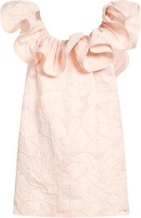 Elisabetta Franchi DRESSES - Mini dresses sur YOOX.COM