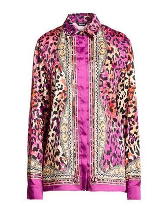 Just Cavalli TOPWEAR - Shirts sur YOOX.COM
