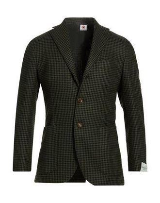 LUIGI BORRELLI NAPOLI ANZ&Uuml;GE und CO-ORDS - Blazers auf YOOX.COM