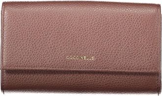 Coccinelle Leather Womens Wallet
