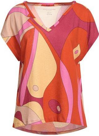 Majestic Filatures TOPWEAR - T-shirts on YOOX.COM