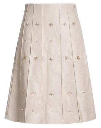 Twin-Set BOTTOMWEAR - Midi skirts on YOOX.COM