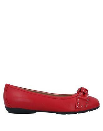Geox SCHUHE - Ballerinas auf YOOX.COM