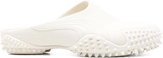 Puma Slippers Mostro - Bianco