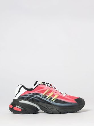 adidas Sneakers Adistar XLG 2.0 in mesh con design bicolore e logo