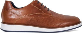 Dune London Beko Leather Derbies