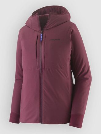 Patagonia Nano-Air Light Hoody Jas