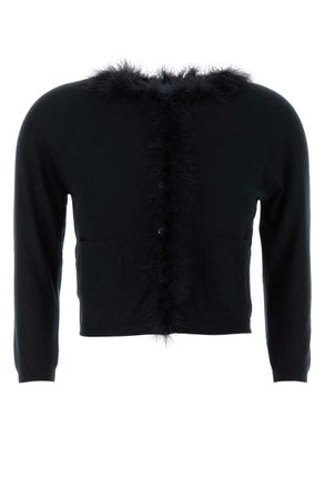 Prada Knitwear