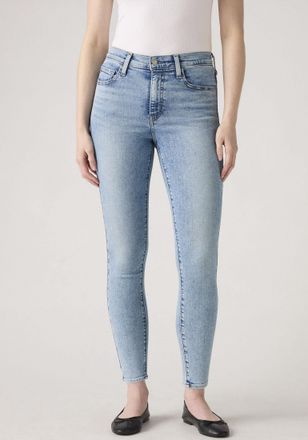 Levi's Skinny-fit-Jeans »720 High Rise«
