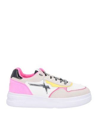 W6YZ SCHUHE - Sneakers auf YOOX.COM