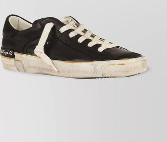 Philippe Model woman low top sneakers