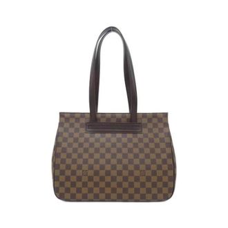 Louis Vuitton Pre-owned Tote Bags, female, Brown, Size: ONE SIZE Pre-owned Vintage Tote Bag