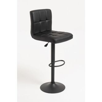 Regalos Miguel Regalos Miguel - Packs Taburetes Cocina - Pack 6 Taburetes Casper Black - Negro