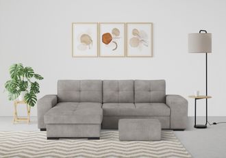 Cotta Ecksofa