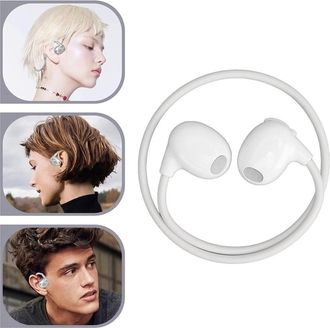 Trade Shop Trade Shop - Bluetooth 5.3 Auriculares Impermeables Inal&aacute;mbricos Inal&aacute;mbricos Inal&aacute;mbricos A Prueba De Agua A Prueba De Agua