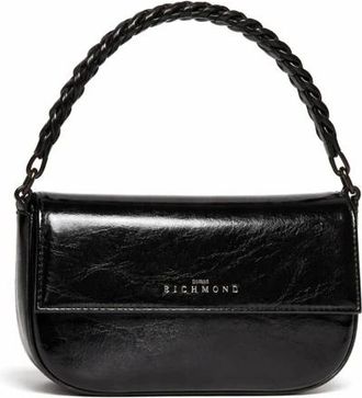 John Richmond Donna, Borse, Nero, Taglia unica, new