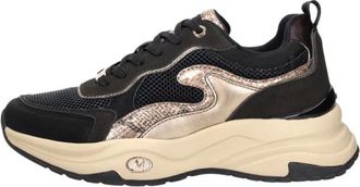 Mexx Dames, Schoenen, Zwart, Maat: 40 EU