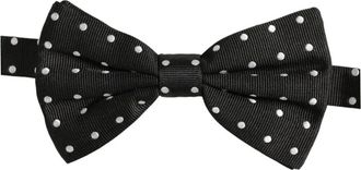 Dolce & Gabbana Uomo, Accessori, Nero, Taglia unica, new