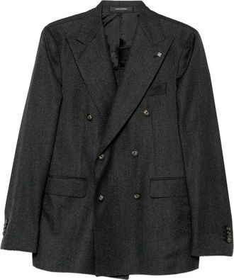 Tagliatore Vesuvio Suit