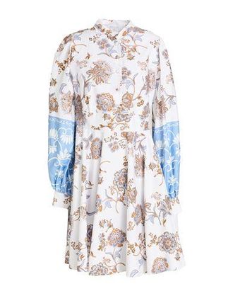 Eleventy DRESSES - Mini dresses on YOOX.COM