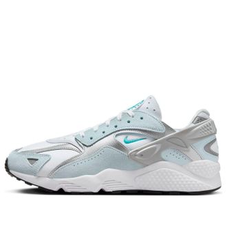 Nike Air Huarache Runner White Dusty Cactus DZ3306-103