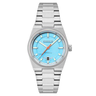 Cadola Lydden Hill Automatic Blue Dial Mens Watch CD-1056-88