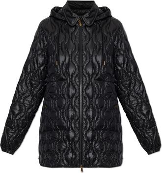 Moncler Donna, Giacche, Nero, L, new