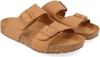 Haflinger Bonnie Sandalen - Unisex | braun/beige