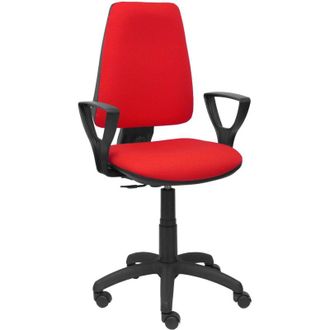 Piqueras y Crespo Silla De Oficina Elche Cp Bali P&c 50bgolf Rojo 8436549399794 S5702169 P&c