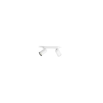 Philips Foco Philips Ponge 2 Focos Color Blanco