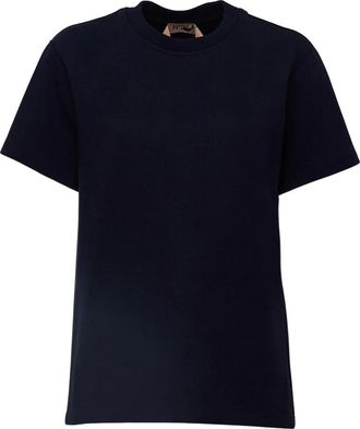 N&deg;21 Donna, Top, Blu, XS, new