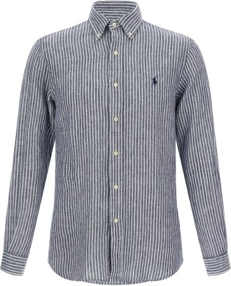 Polo Ralph Lauren Gestreiftes Hemd von Polo Ralph Lauren