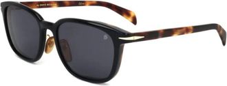 Eyewear by David Beckham 7081/F/S Zonnebrillen - unisex - Zonnebrillen - Bruin - 54 MM - Accessoires
